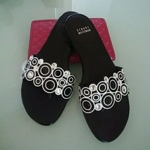 Sturart Weitzman Sandals